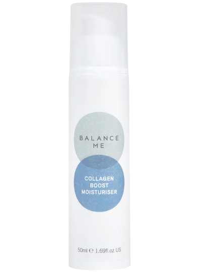 Balance Me Collagen Boost Moisturiser 50ml