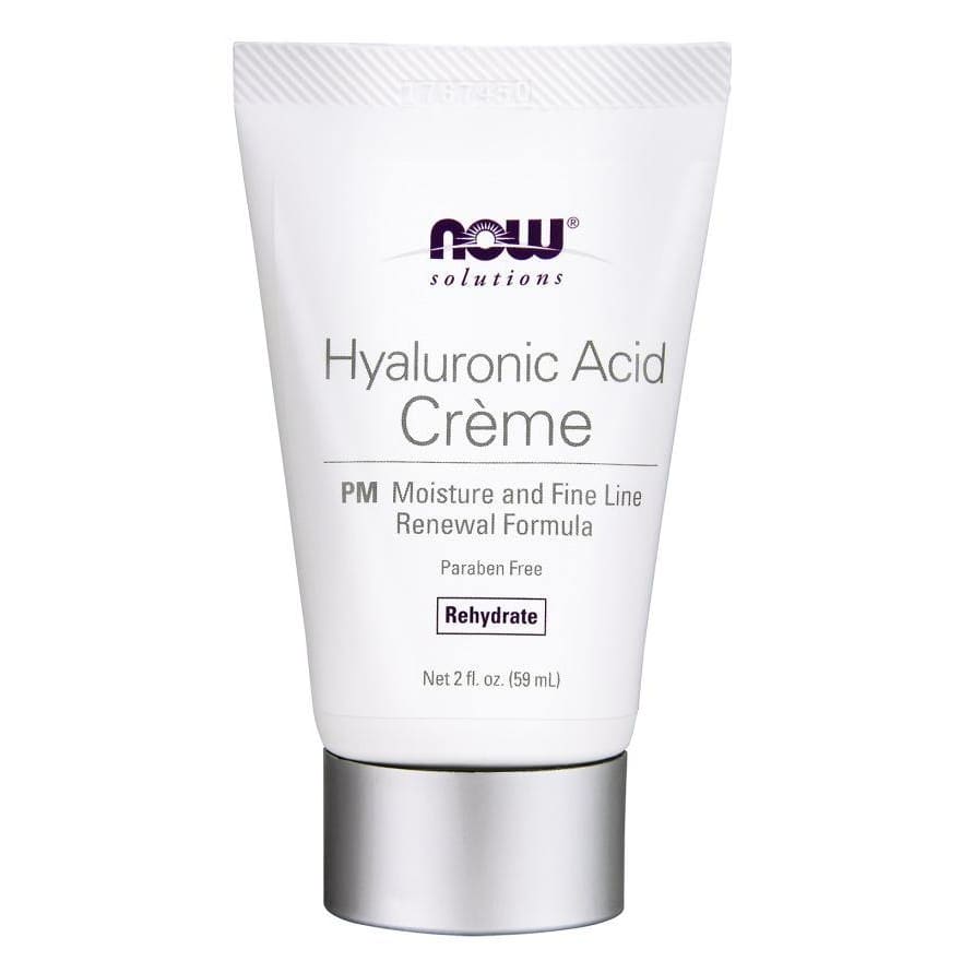 Hyaluronic Acid Creme - 59 ml.
