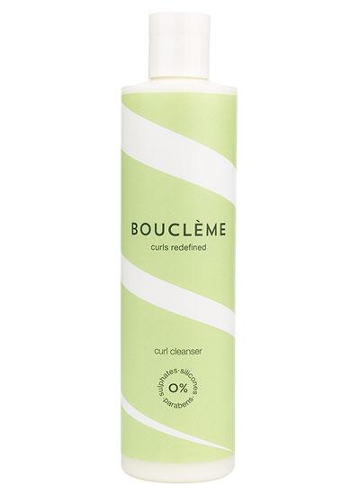 Boucleme Curl Cleanser