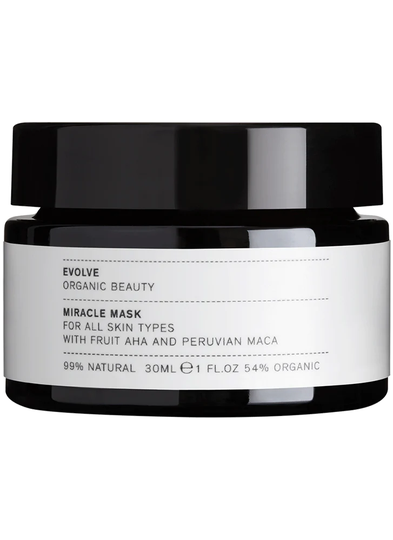 Evolve Miracle Mask Travel 30ml