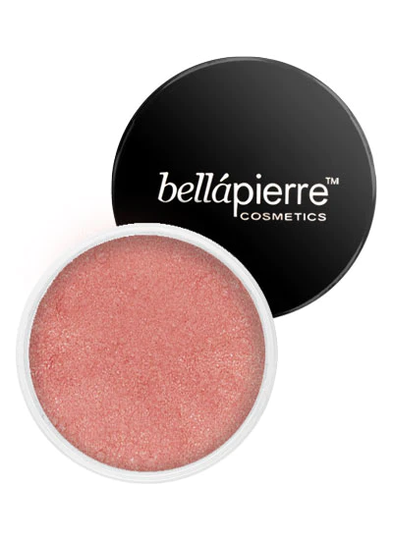 Bellapierre Mineral Bronzer Powder Kisses 4g