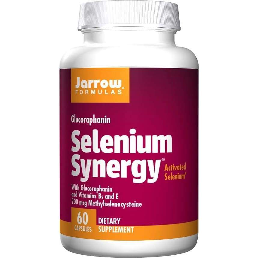 Selenium Synergy - 60 caps
