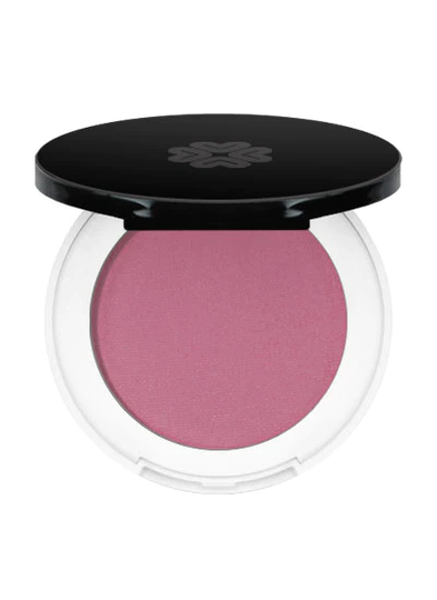 Lily Lolo Pressed Mineral Blusher In the Pink 4g