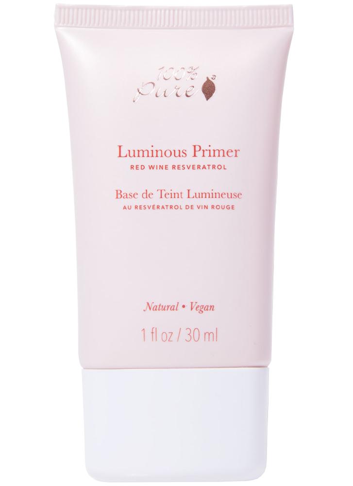 100% Pure Luminous Primer