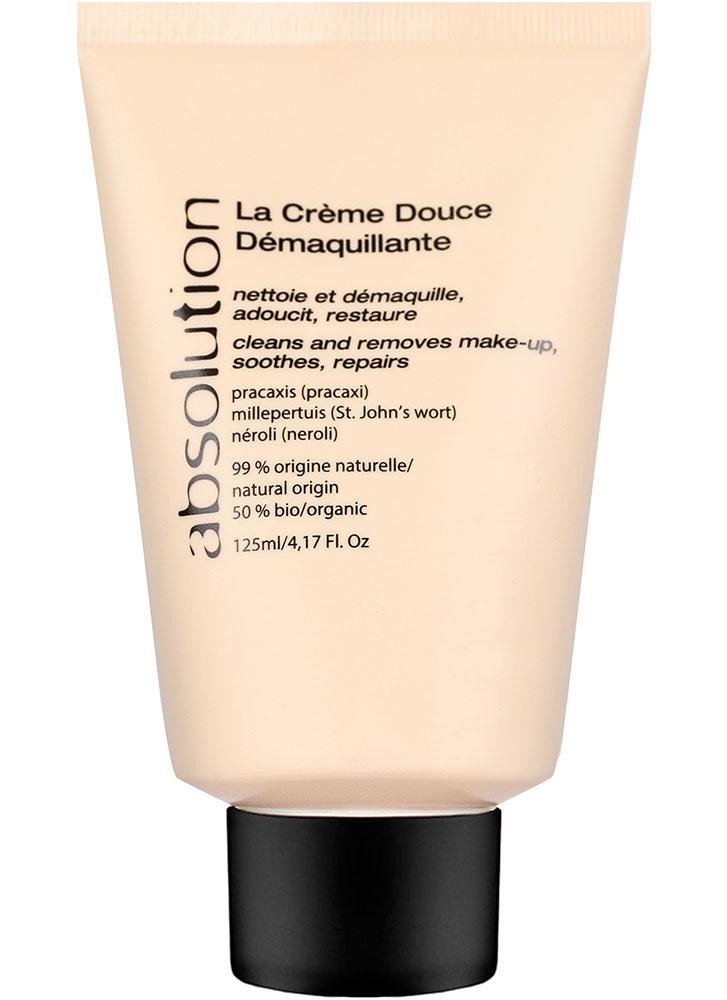 Absolution La Creme Douce Demaquillante Gentle Cleansing Cream