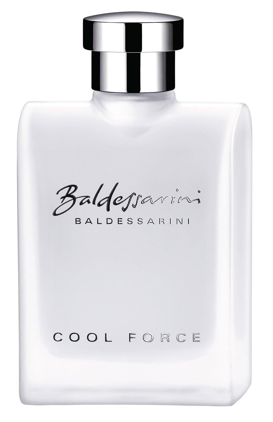 Baldessarini - Cool Force Eau de Toilette Natural Spray 90 ml