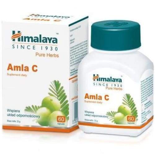 AMLA - 60 caps
