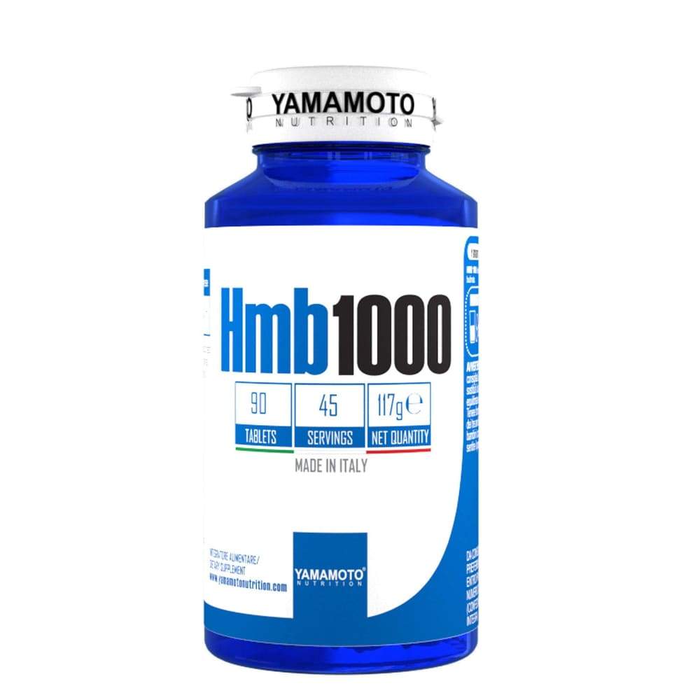 HMB 1000 - 90 tablets