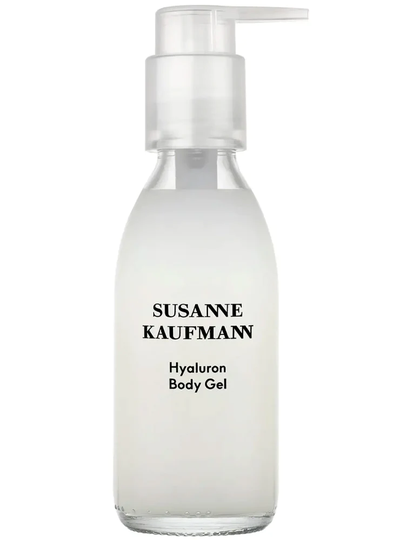 Susanne Kaufmann Hyaluron Body Gel 100ml