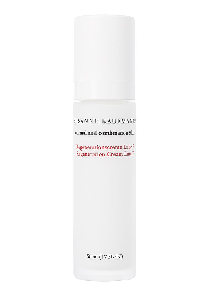 Susanne Kaufmann Regeneration Cream Line F