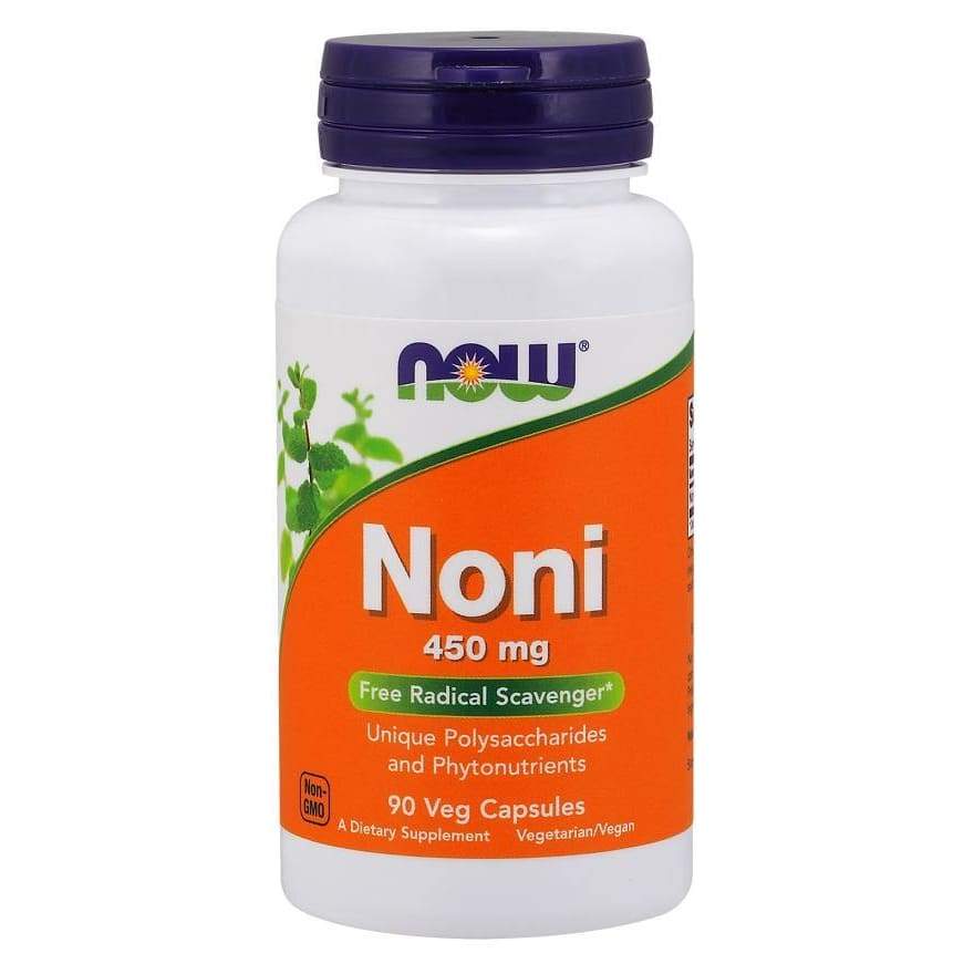 Noni, 450mg - 90 vcaps