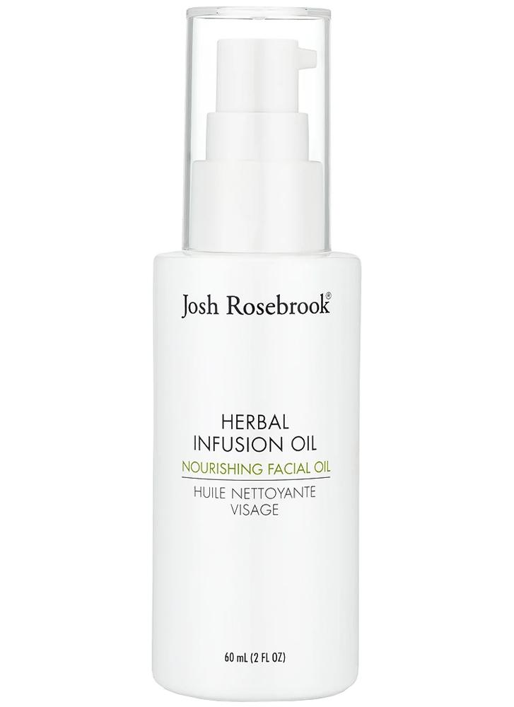 Josh Rosebrook Herbal Infusion Oil