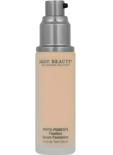 Juice Beauty Phyto Pigments Flawless Serum Foundation Golden Tan 30ml