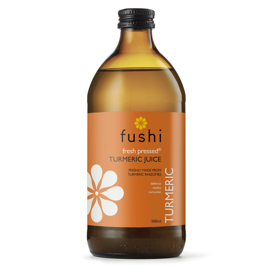 Fushi Turmeric Juice, 500ml