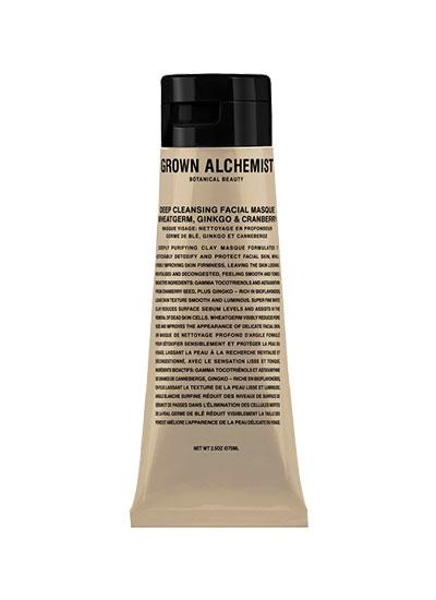 Grown Alchemist Deep Cleansing Masque