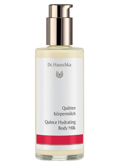 Dr Hauschka Quince Hydrating Body Milk