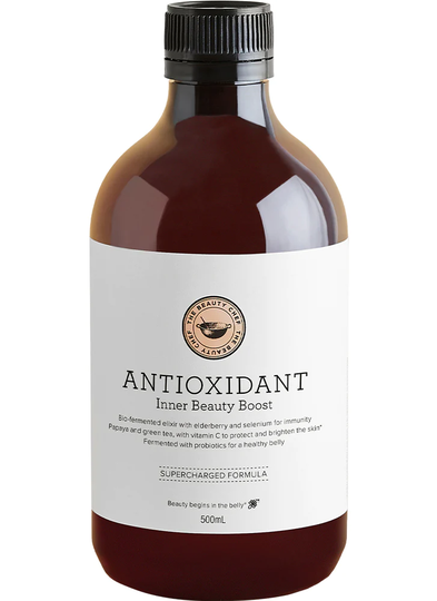 The Beauty Chef Antioxidant Inner Beauty Boost Supercharged Formula 500ml