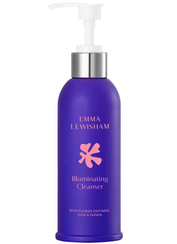 Emma Lewisham Illuminating Oil Cleanser