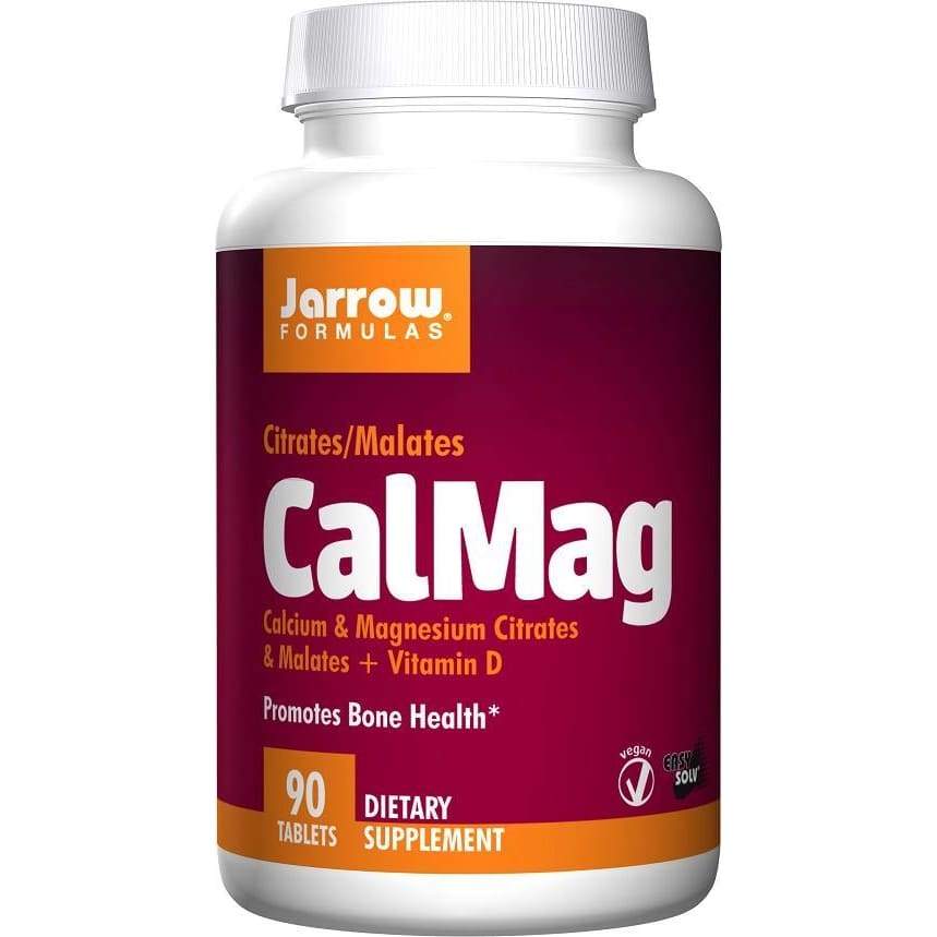 CalMag - 90 tablets