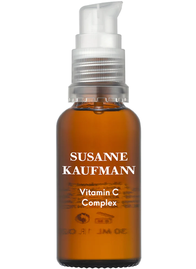 Susanne Kaufmann Vitamin C Complex 30ml