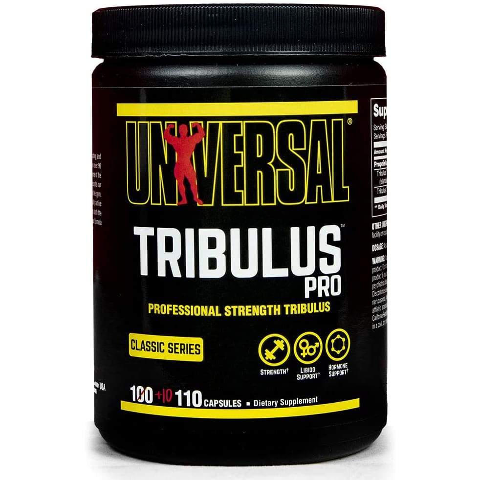 Tribulus Pro - 110 caps