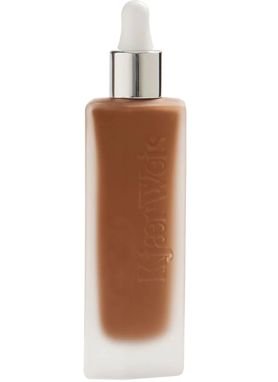 Kjaer Weis Invisible Touch Liquid Foundation D340 Perfection 30ml