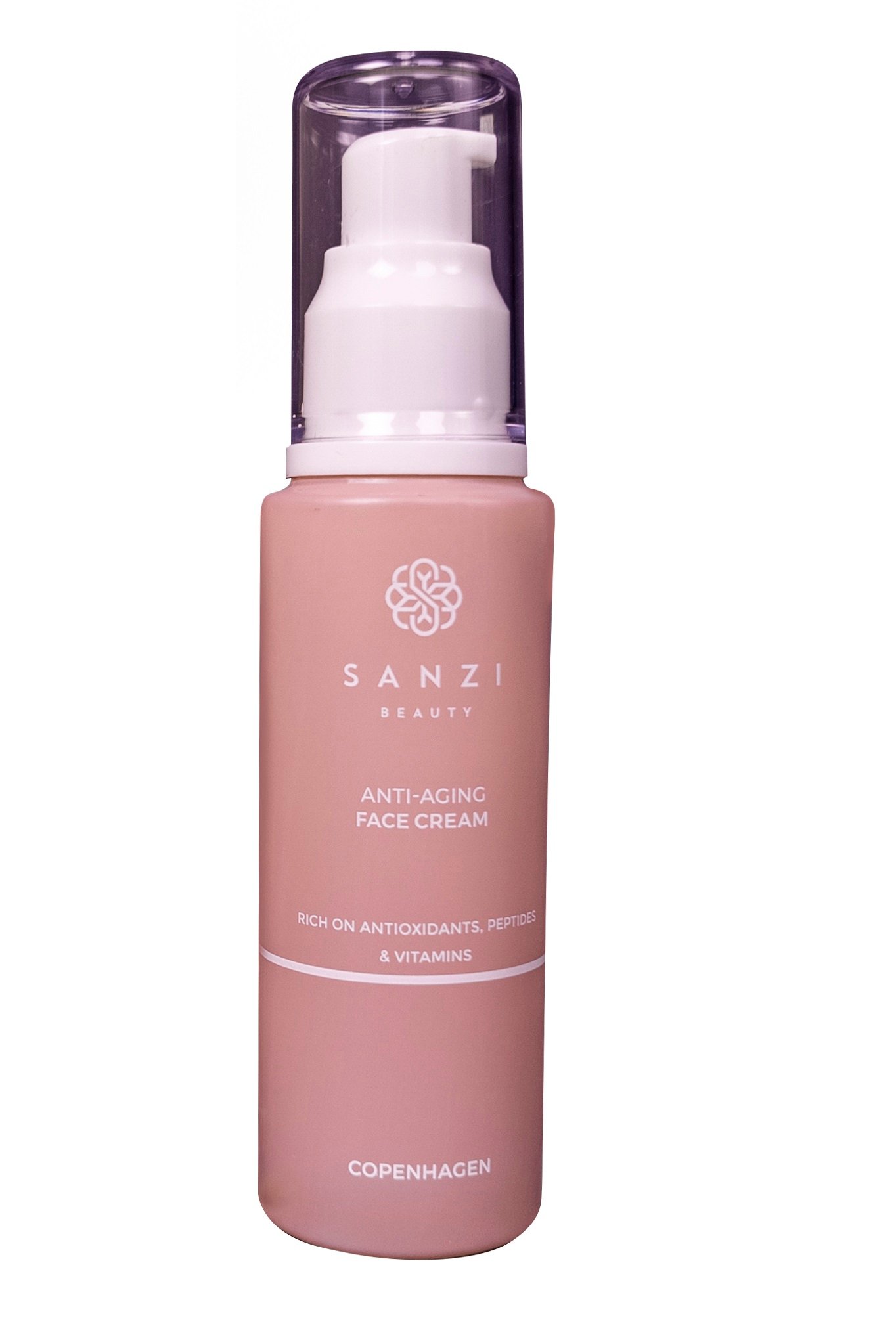 Sanzi Beauty - Anti-Aging Face Cream 50 ml
