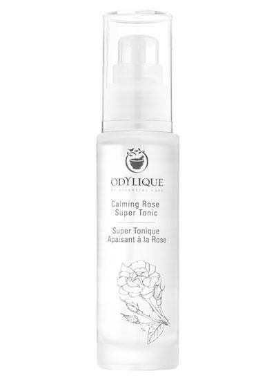 Odylique Calming Rose Super Tonic