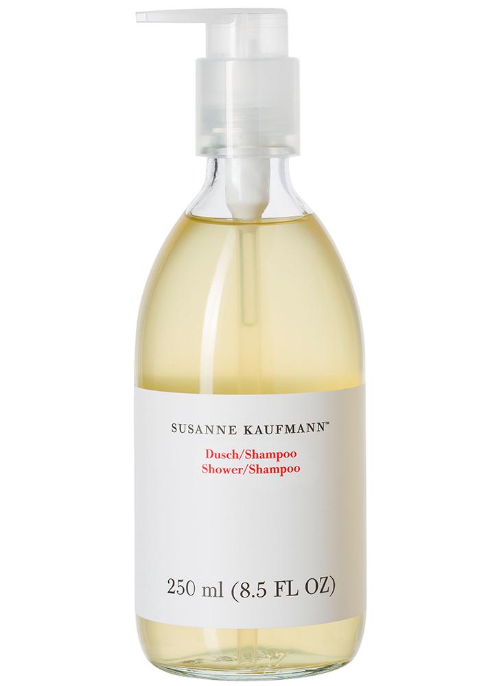 Susanne Kaufmann Shower/Shampoo