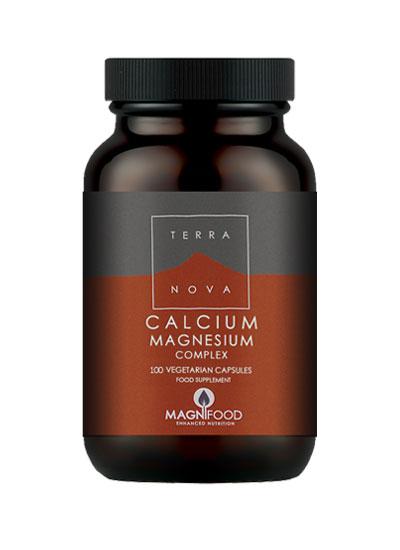 Terranova Calcium Magnesium 2:1 Complex