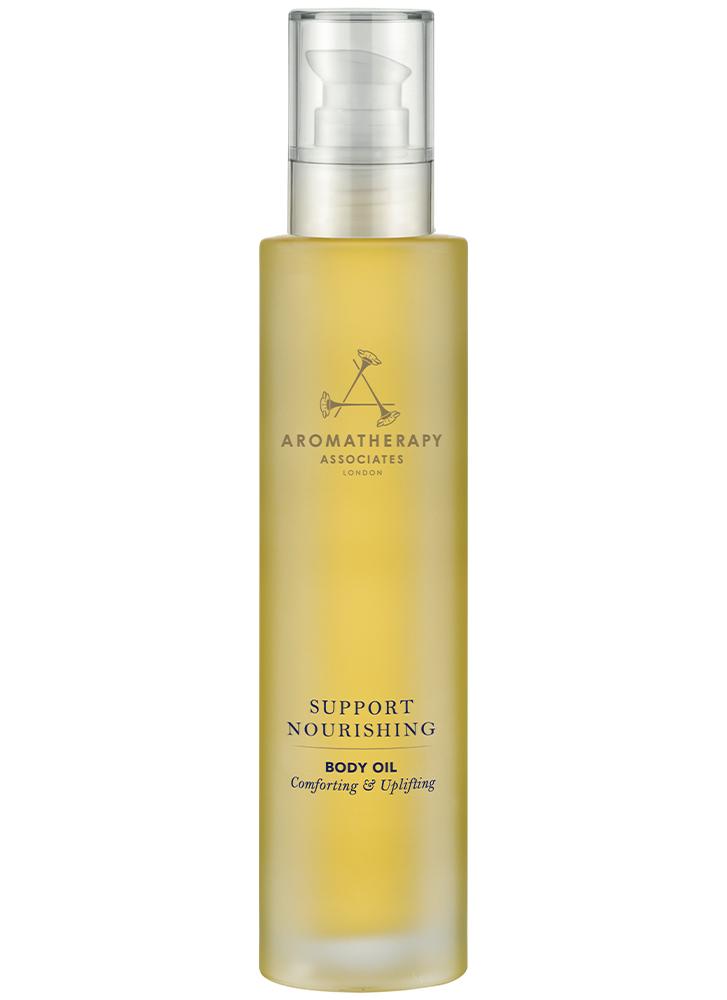 Aromatherapy Associates Support Nourishing Body Oil