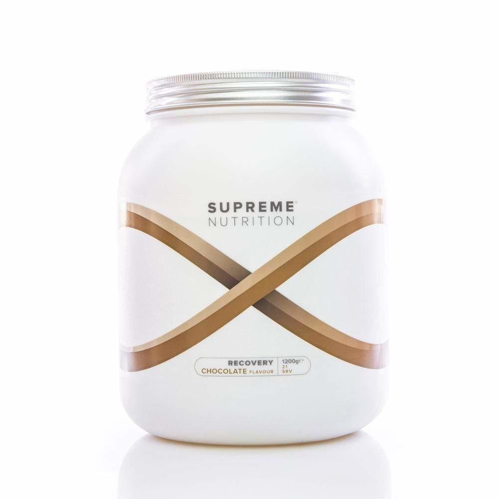 Supreme Recovery