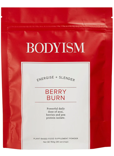 Bodyism Berry Burn 150g