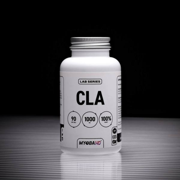 Lab Series CLA