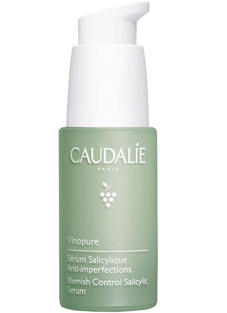 Caudalie Vinopure Blemish Control Salicylic Serum