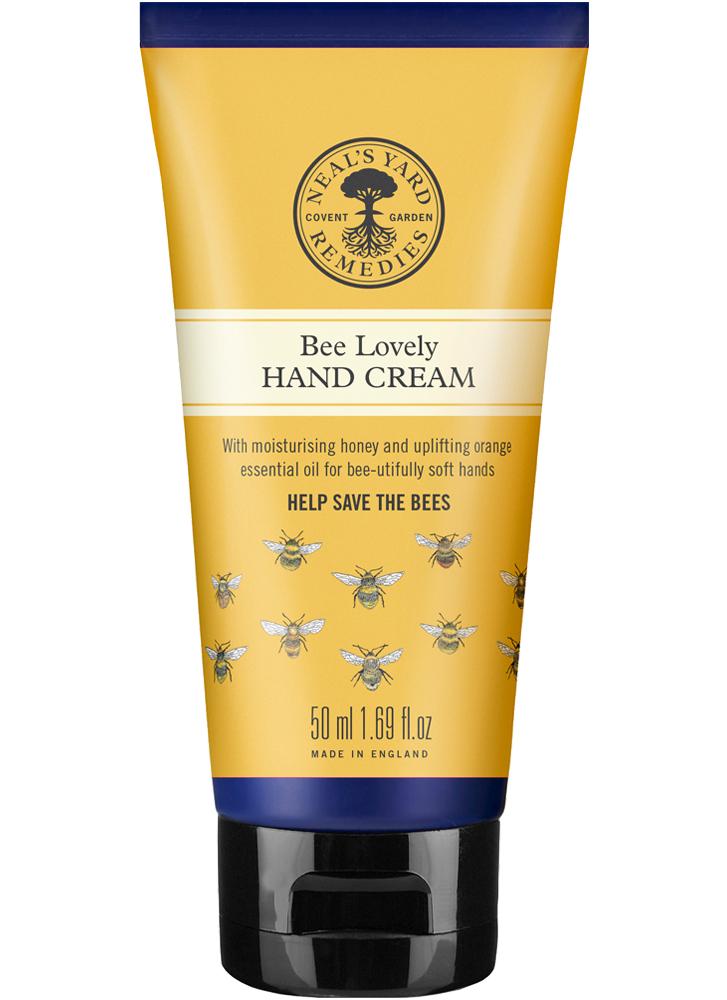 Neal's Yard Remedies Bee Lovely Hand Cream