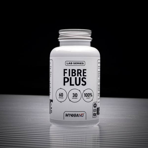 Lab Series Fibre Plus