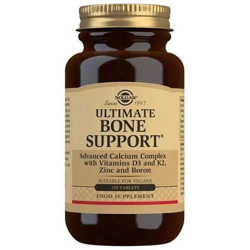 Ultimate Bone Support - 120 tablets