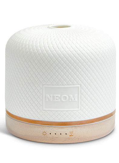 Neom Wellbeing Pod Luxe Essential Oil Diffuser