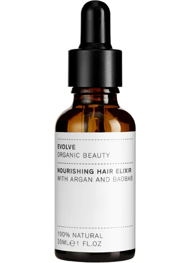 Evolve Nourishing Hair Elixir 30ml