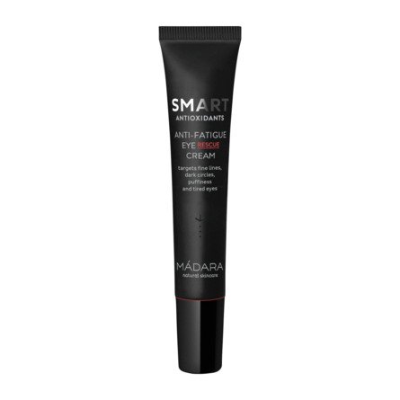 Mádara - Smart Antioxidants Anti Fatigue Rescue Eye Cream 15 ml