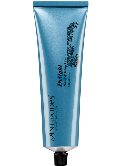 Antipodes Delight Hand & Body Cream 120ml
