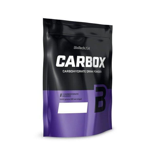 Carbox, Unflavoured - 1000 grams