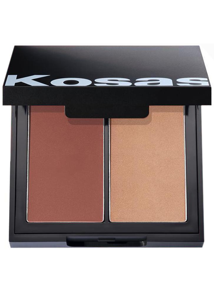 Kosas High Intensity Colour + Light Creme Blush & Highlighter