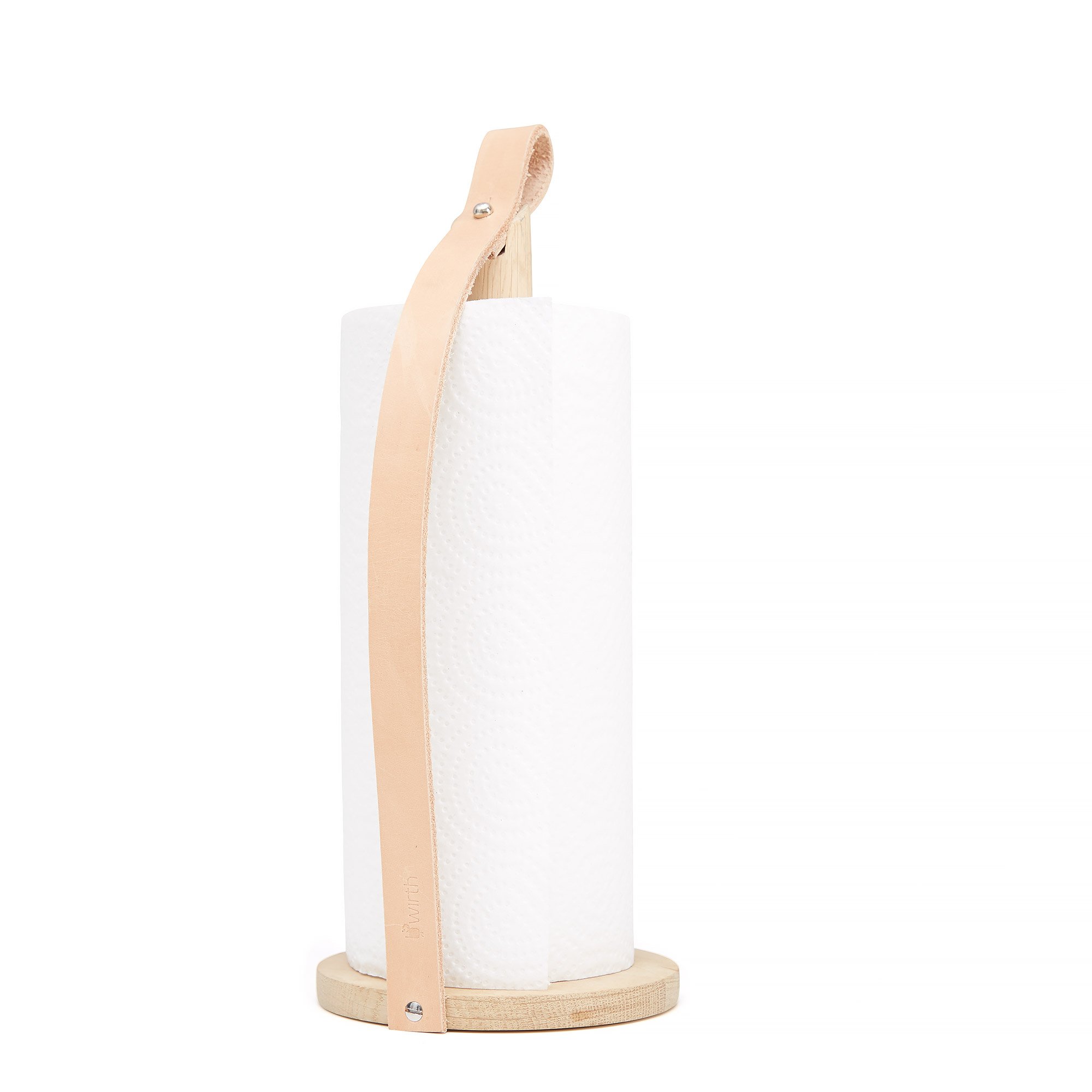 By Wirth - Hands On Kithen Holder - Nature/Oak (HO 041)