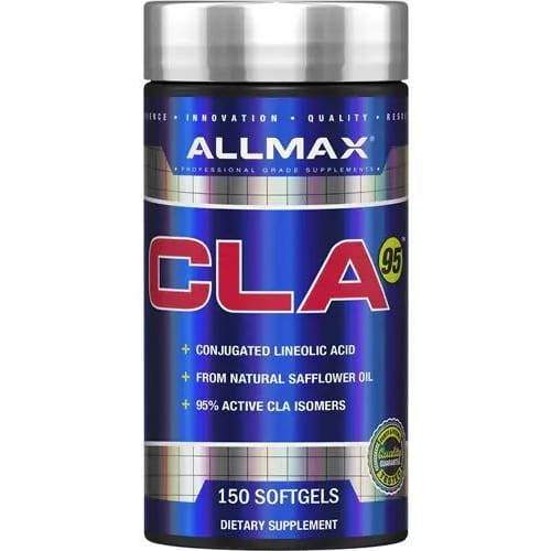 CLA 95, 1000mg - 150 softgels