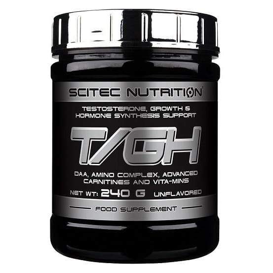 TGH, Unflavored - 240 grams