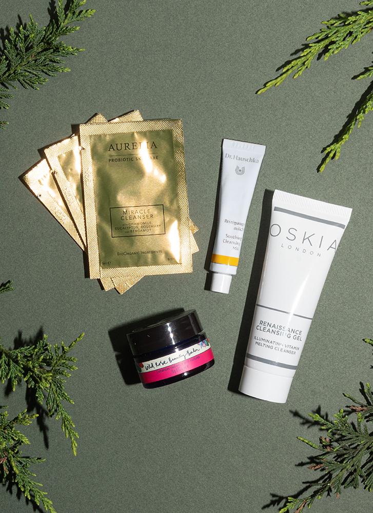 Cleansers Starter Kit (worth £34)