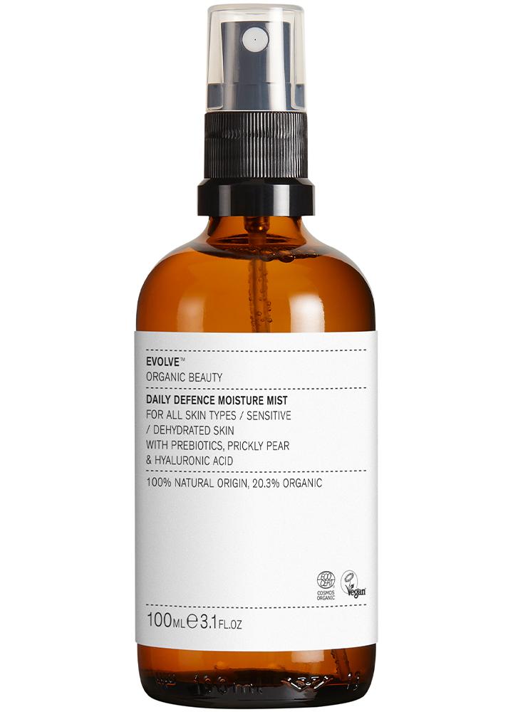 Evolve Daily Defence Moisture Mist