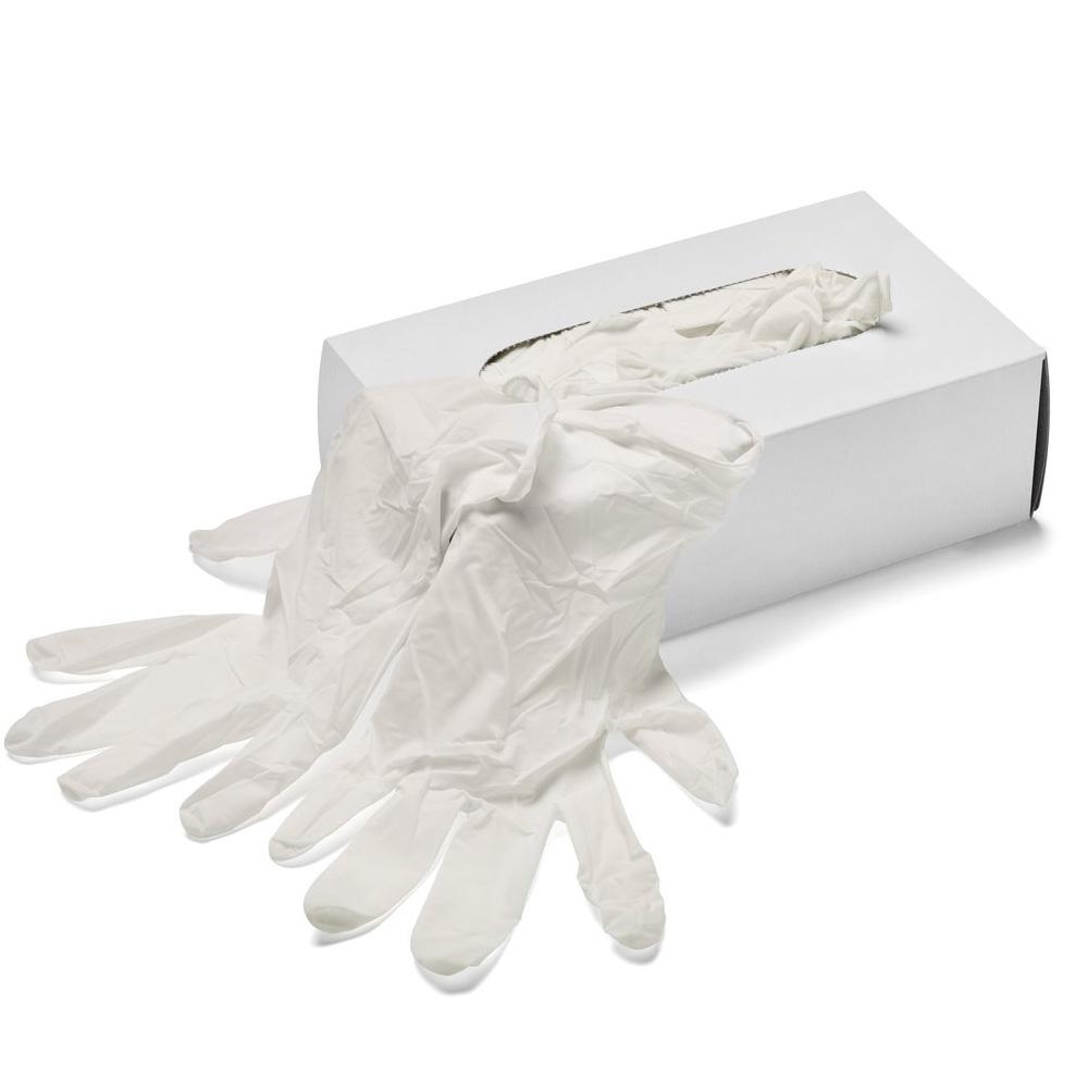 Disposable Gloves Pack of 50 Pairs
